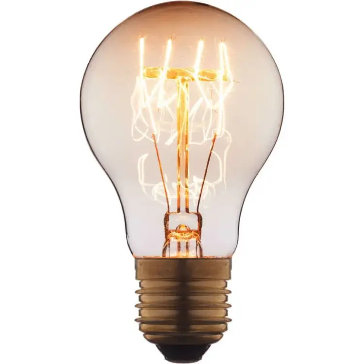 Лампа накаливания LOFT IT Edison Bulb 7540-T