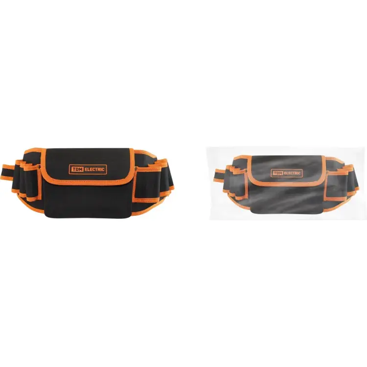 Пояс монтажника TDM ELECTRIC ПМ-1 Алмаз SQ1032-0104