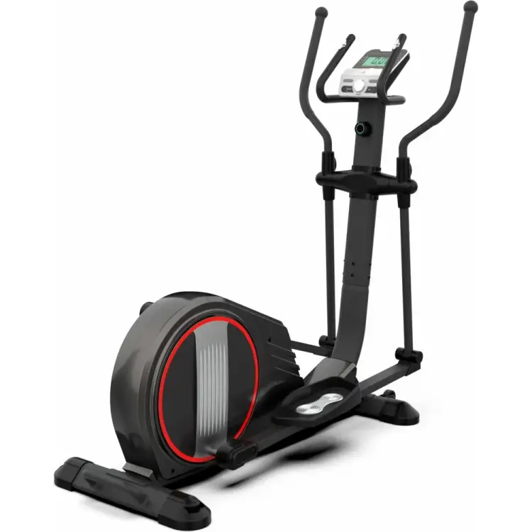 Эллиптический тренажер DFC E97501