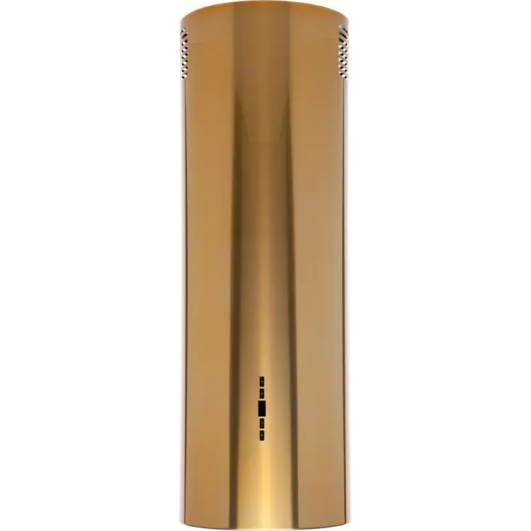 Вытяжка KONIGIN ester gold/black glass 31 102087