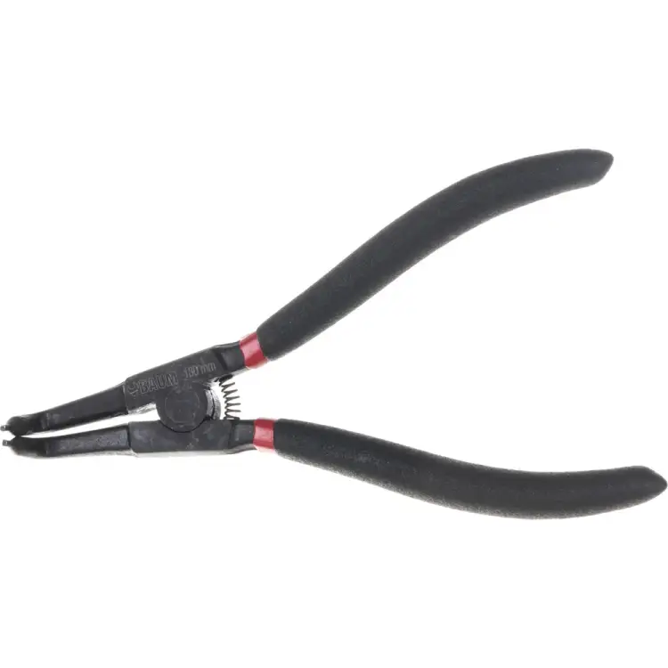 Съемник внешних стопорных колец BAUM 110EB-7