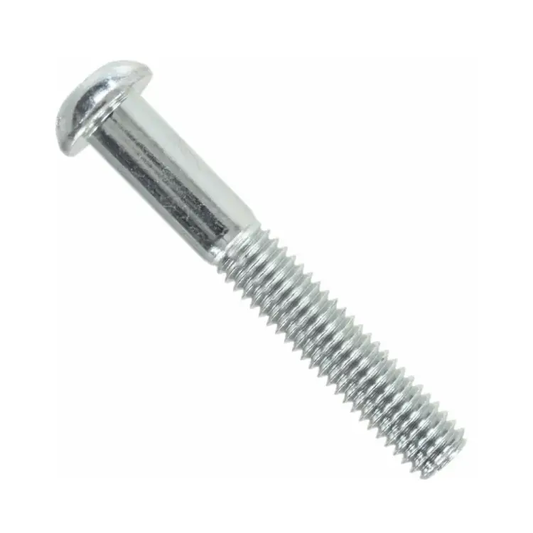 Оцинкованный винт ЦКИ М5x35 50 шт. 67896