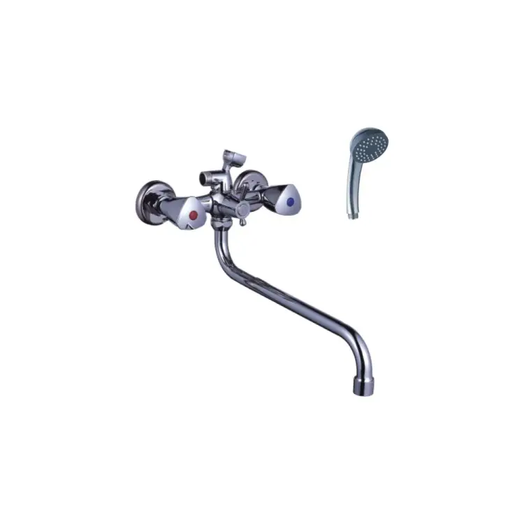 Универсальный смеситель Эверест B22-334