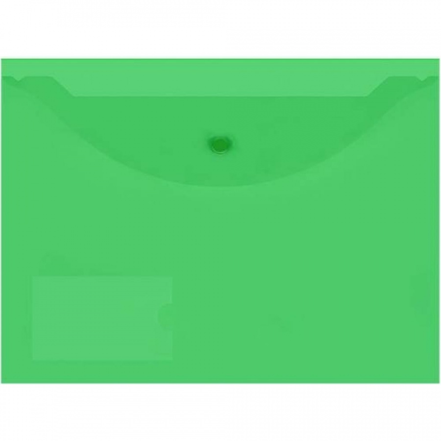 Пластиковый конверт INFORMAT PK6515G