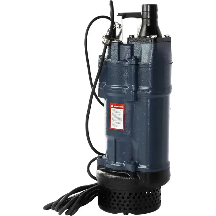 Шламовый насос UNIPUMP USP 60-12-3,7 81072