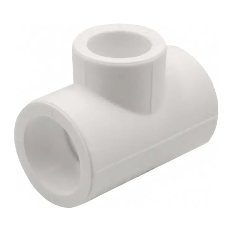 Переходной тройник VRT 537517