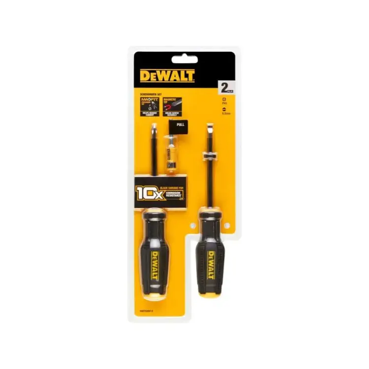 Набор отверток Dewalt DWHT62057-0