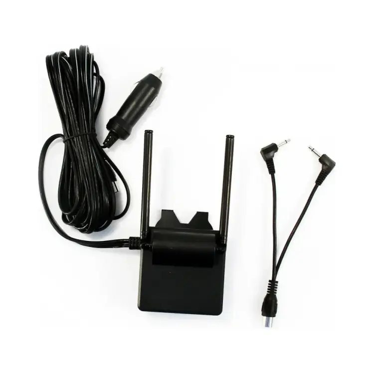 Активная телевизионная антенна Вымпел А-70 4038