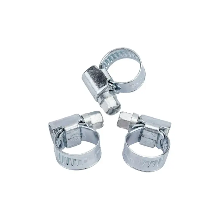 Червячный хомут Gigant G/1/24