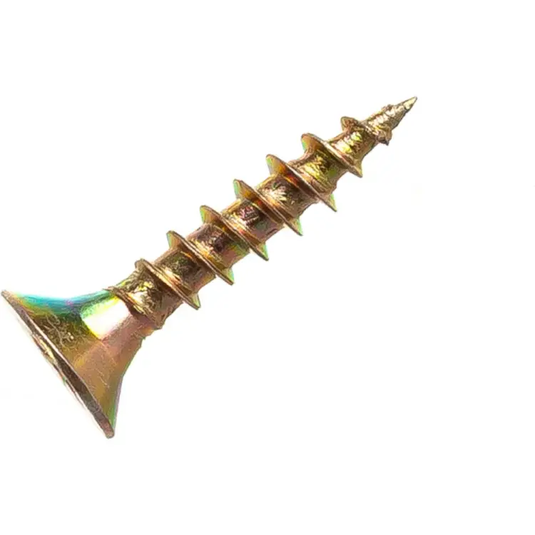 Шуруп качественный крепеж 4,0x20 (360 шт.) 0300455