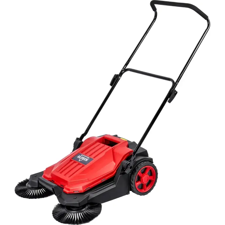 Машина подметальная Elitech ПМ 652М (E1612.002.00) ДМ 205503