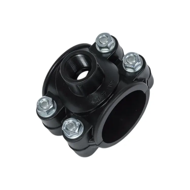 Болтовая седелка Valfex 121001550012