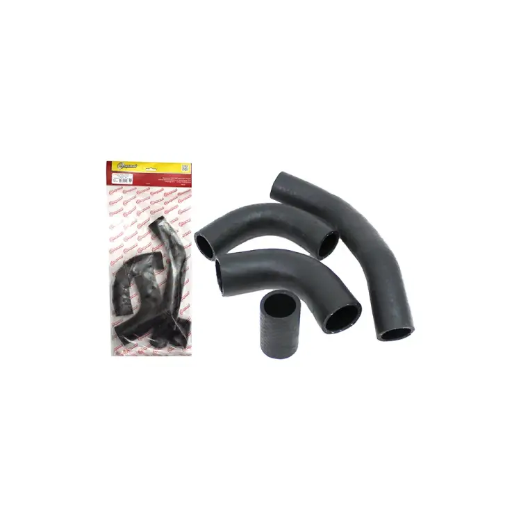 Патрубки системы охлаждения для а/м УАЗ дв.4215 100 л.с. Riginal RG4215-1303000