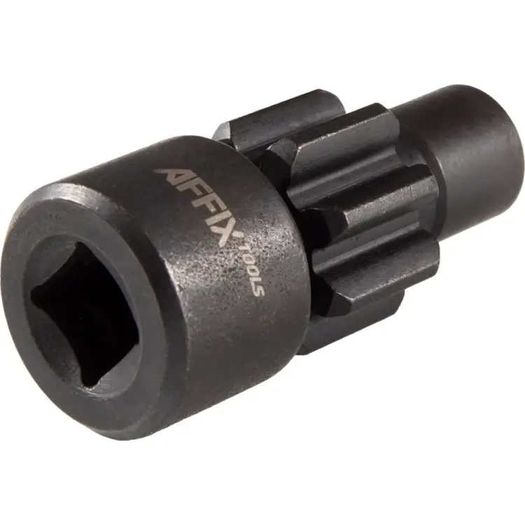 Инструмент для вращения маховика SCANIA (99 309) AFFIX AF10380008 Инструмент для вращения маховика SCANIA (99 309) AFFIX AF10380008