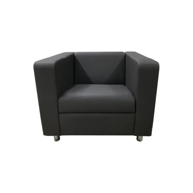 Кресло Мягкий Офис Аполло АП101СР