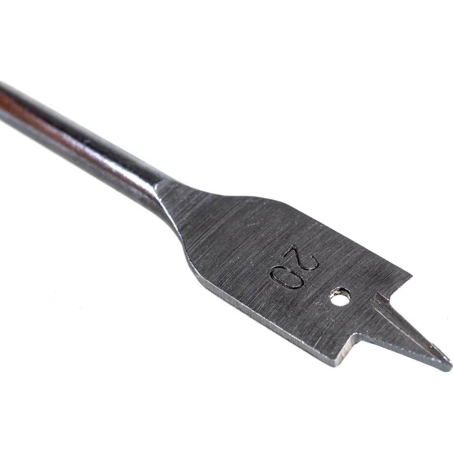 Перовое сверло по дереву СИБРТЕХ 70370