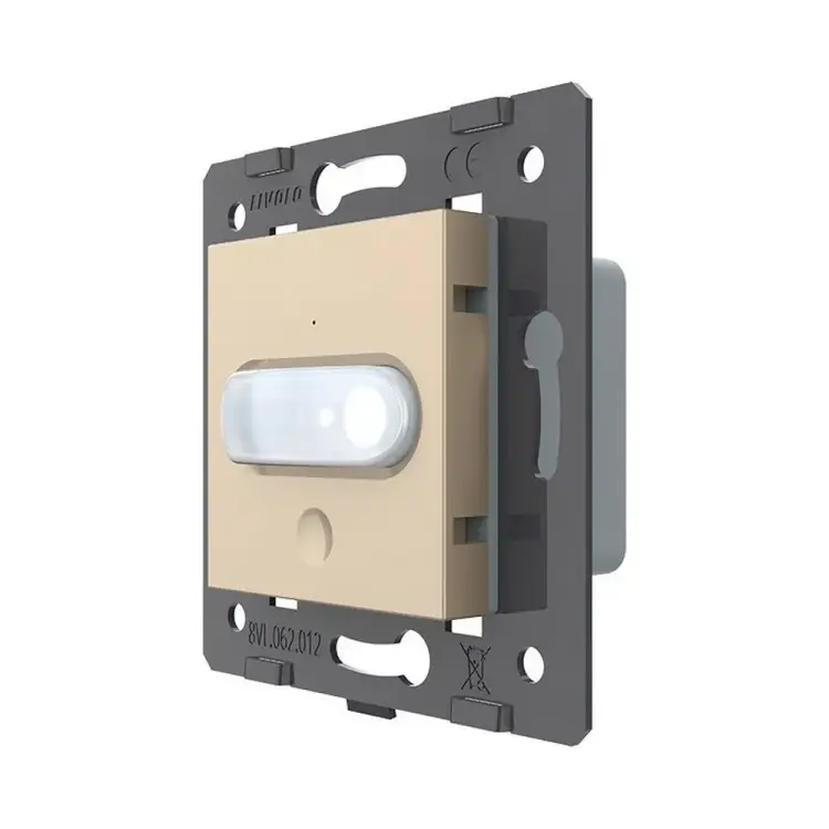 Датчик движения LIVOLO VL-C7-01RG-13