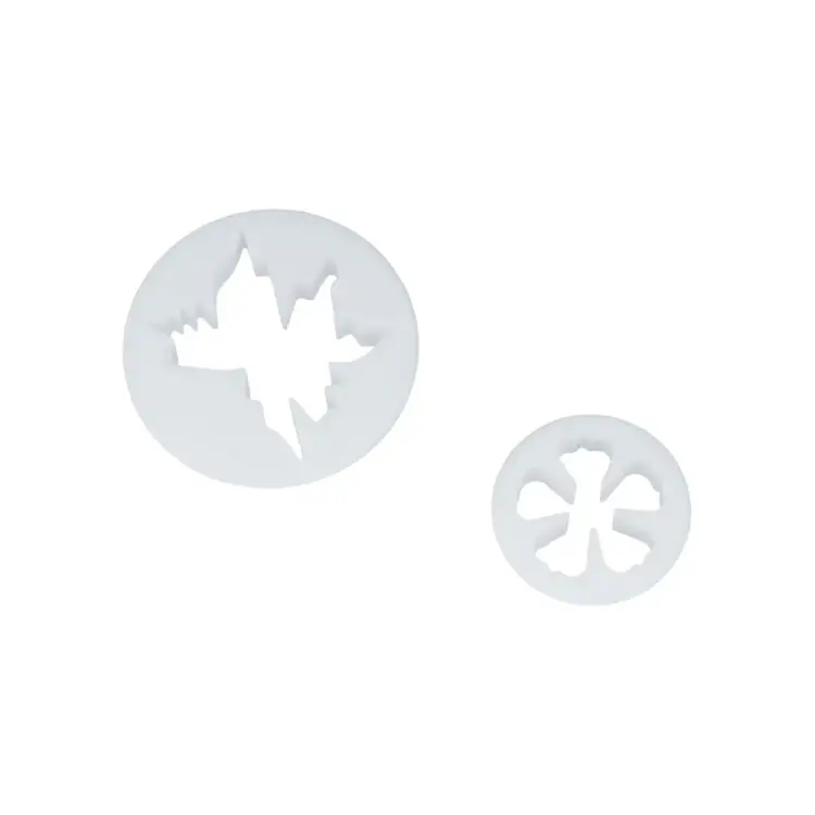 Вырубка для печенья мастики, марципана S-Chief SHF-0020 365127
