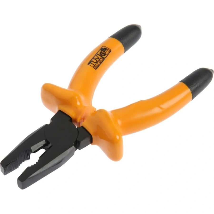 Диэлектрические плоскогубцы ТУНДРА 1532401