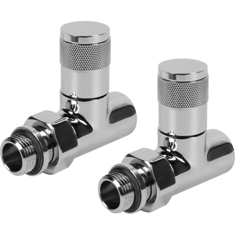 Набор дизайн-вентилей Royal Thermo PIANO НС-1161360