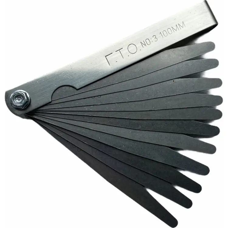 Набор щупов ГТО №3 FG3010001001