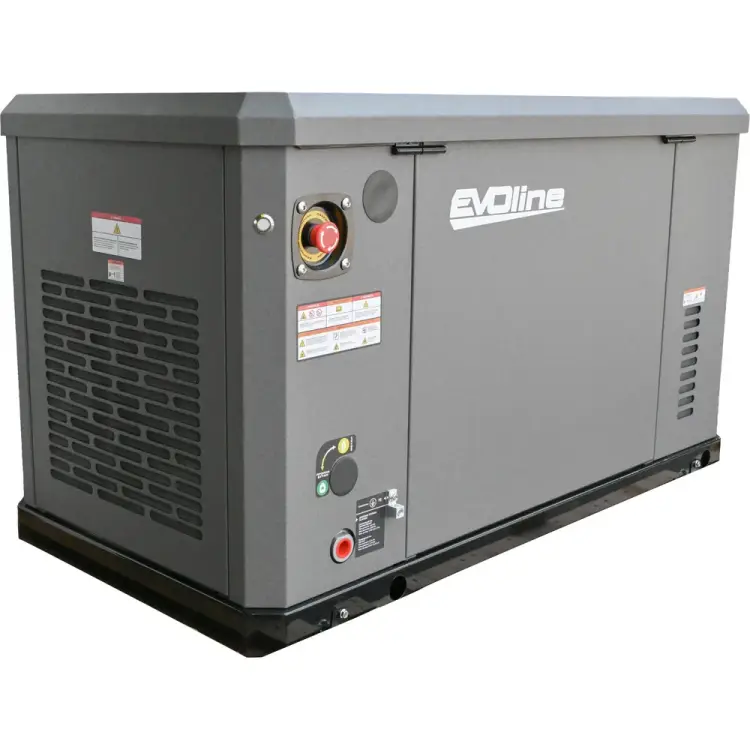 Газовый генератор Evoline GNG 19000 E GNG19000E Газовый генератор Evoline GNG 19000 E GNG19000E