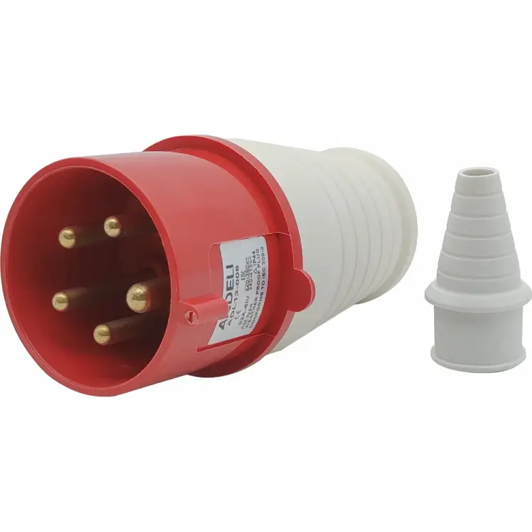 Переносная вилка ANDELI AM-025 ADL13-006 Переносная вилка ANDELI AM-025 ADL13-006