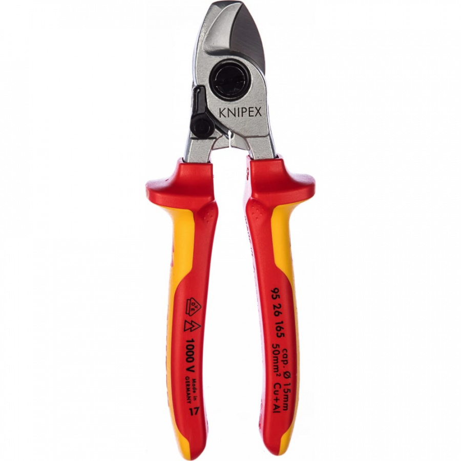 Кабелерез Knipex KN-9526165