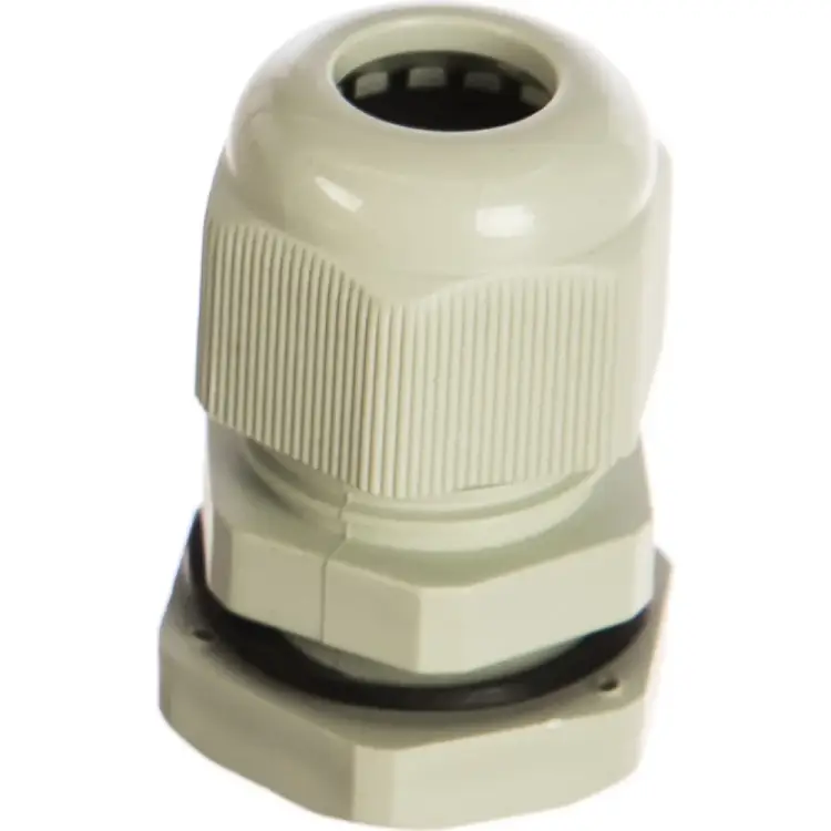 Внутренний кабельный зажим Экопласт 51012 41011-5