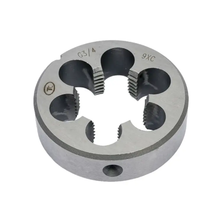 Трубная плашка ТехноСталь t250016