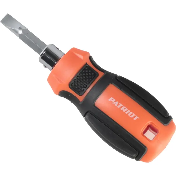Отвертка Patriot 350003301 Отвертка Patriot 350003301