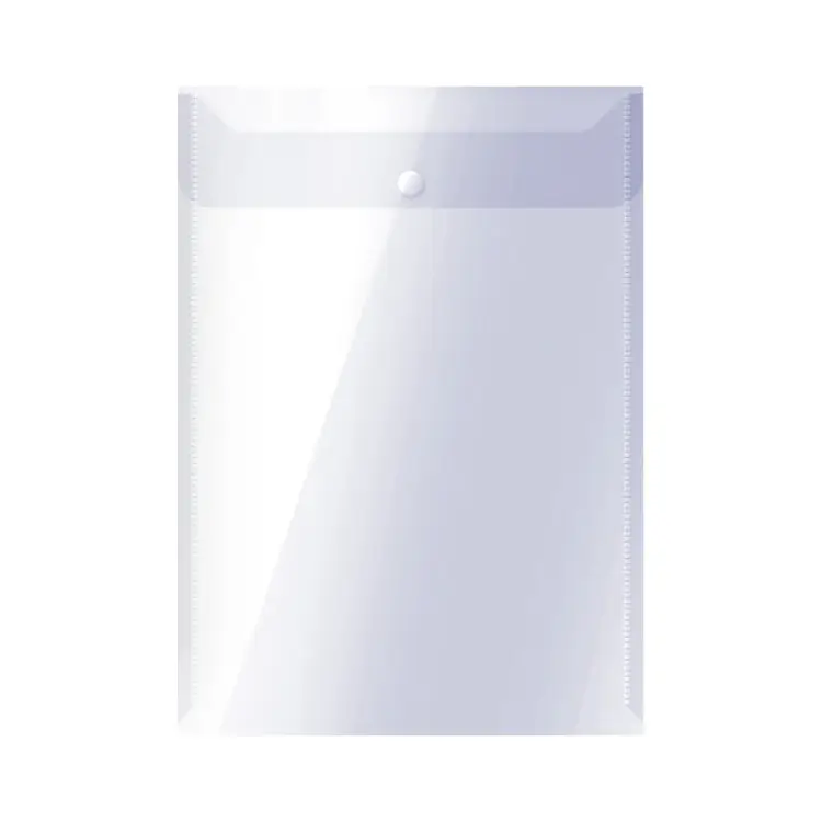 Вертикальная папка-конверт OfficeSpace 267526