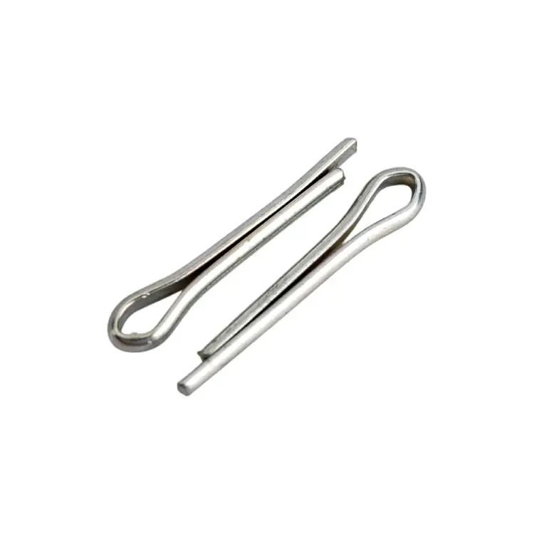 Оцинкованный шплинт ЕВРОПАРТНЕР M2,0x12 DIN94 10 шт. 12 0385 1