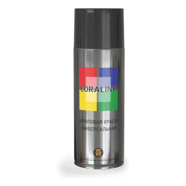 Аэрозольная краска CORALINO С19005