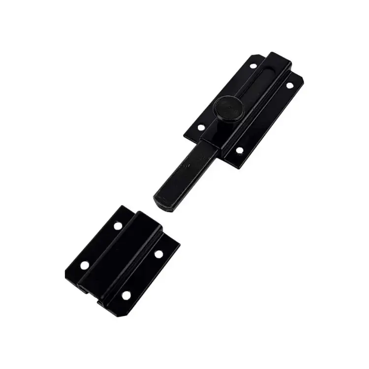 Прямой легкий засов ALDEGHI LUIGI SPA 215VN12