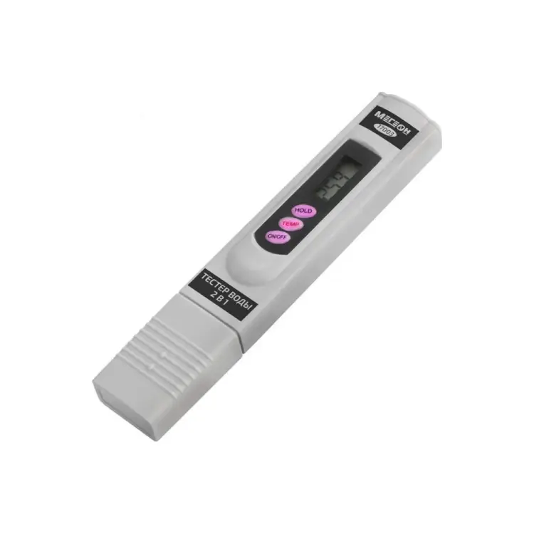 Метр МЕГЕОН TDS 17003 к0000034740