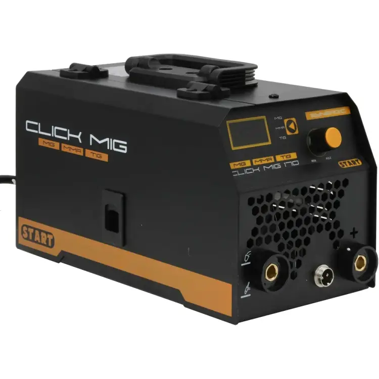 Сварочный полуавтомат Start CLICK MIG 170 2ST172