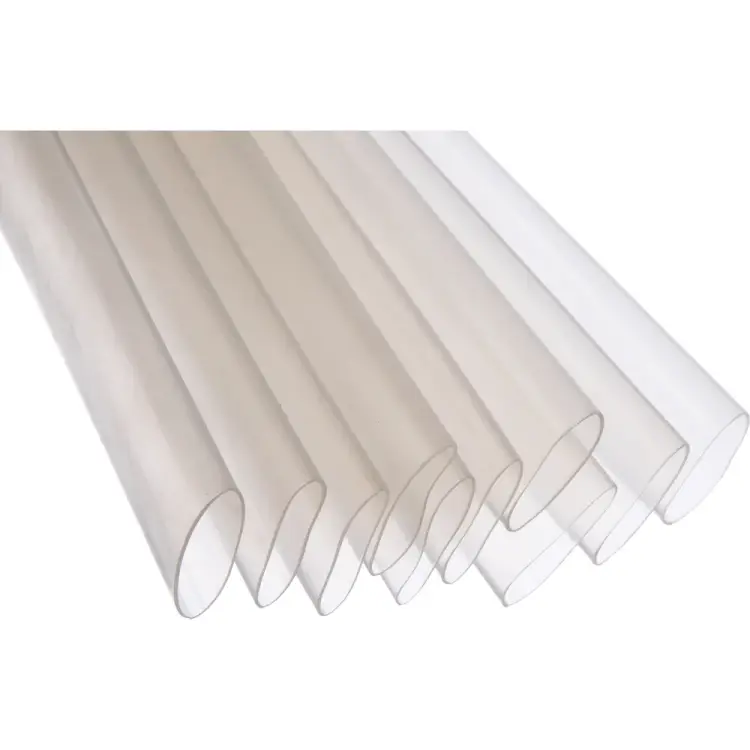 Термоусадочная трубка КВТ ТТК-3:1-30/10 61209