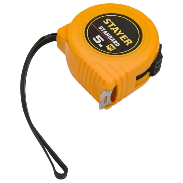 Рулетка STAYER MASTER MaxTape 34014-05-19