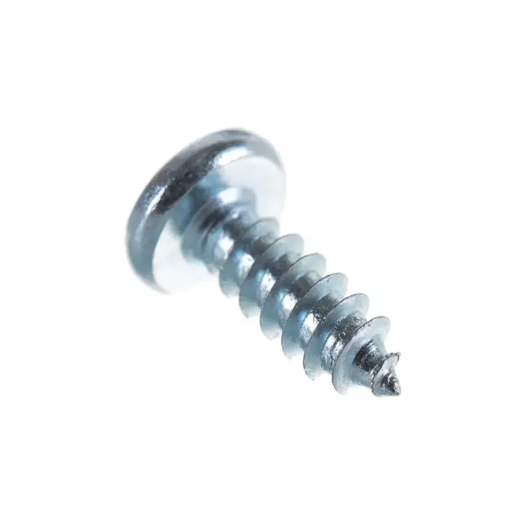 Остроконечный саморез ЦКИ Ц 2071