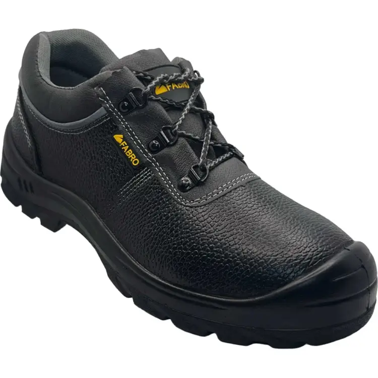 Полуботинки FABRO Премиум 00-00001336 Полуботинки FABRO Премиум 00-00001336