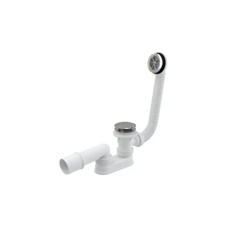 Сифон для глубокого поддона Ravak Sabina X01315