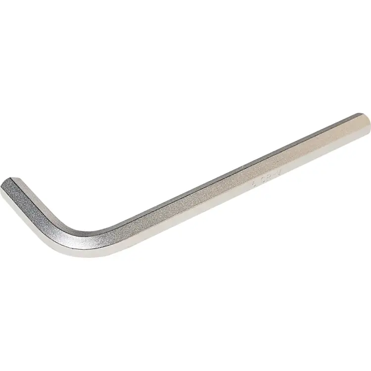 Г-образный шестигранный ключ Rockforce RF-76406(1288) Г-образный шестигранный ключ Rockforce RF-76406(1288)