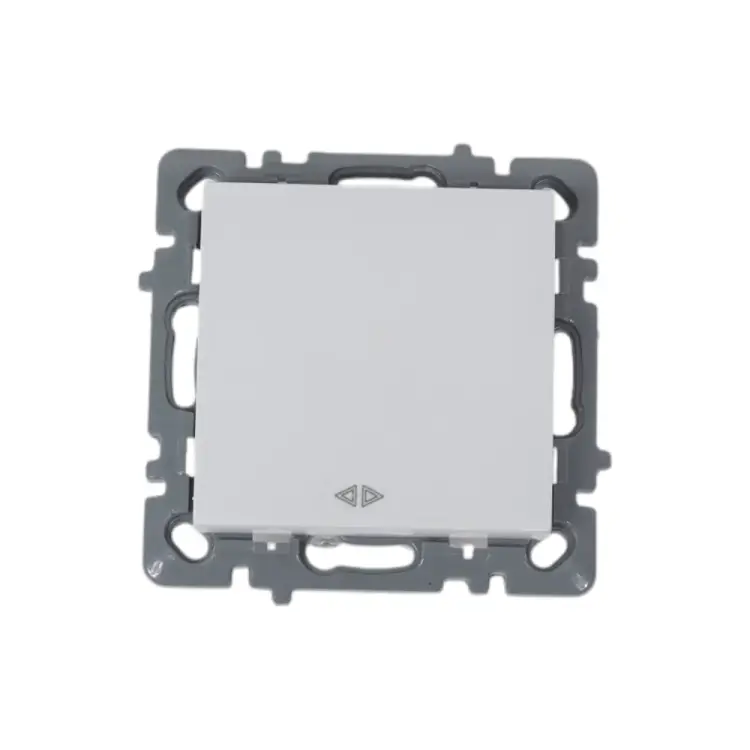 Крестообразный механизм выключателя Nilson moda-advantage 20112410