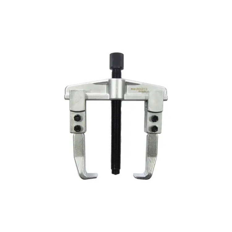 Двухзахватный съемник шестерни Rockforce RF-65909160(2610) Двухзахватный съемник шестерни Rockforce RF-65909160(2610)