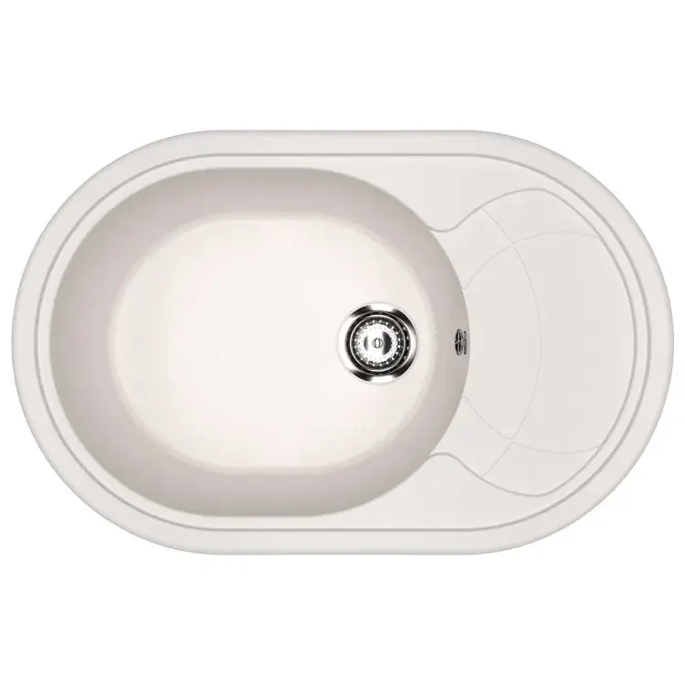 Кухонная мойка ULGRAN U-610-331 Кухонная мойка ULGRAN U-610-331