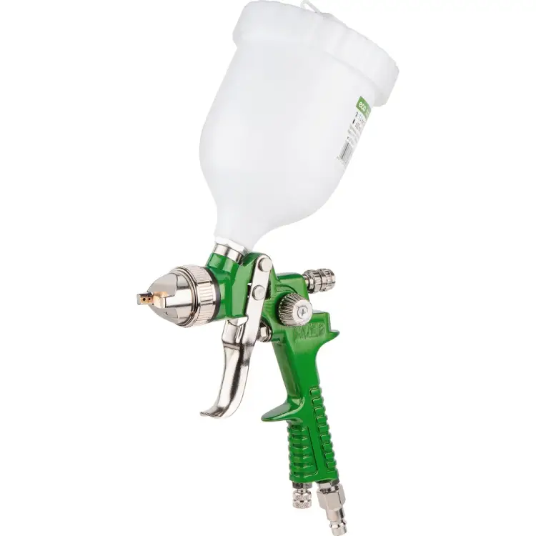 Пневматический краскопульт ECO SG-8000 EC1534-14