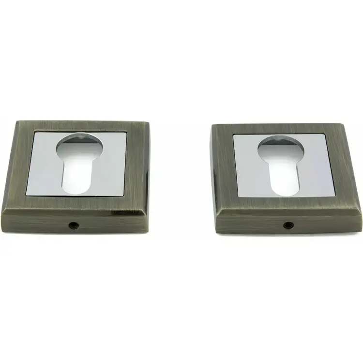 Накладка на цилиндр Palladium CS ET AB/CP 00011388