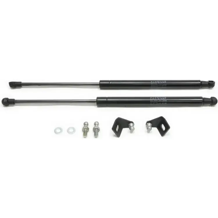 Упоры капота для Skoda Fabia II 2007-2014/Roomster I 2006-2015 АвтоУпор USKFAB012