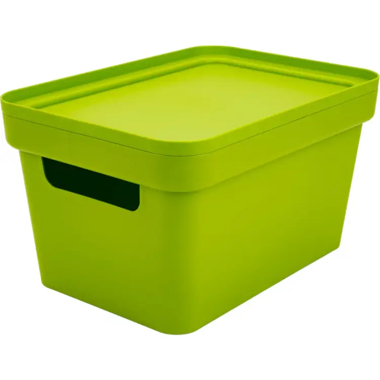 Коробка для хранения Martika Фортуна С745ОЛВ